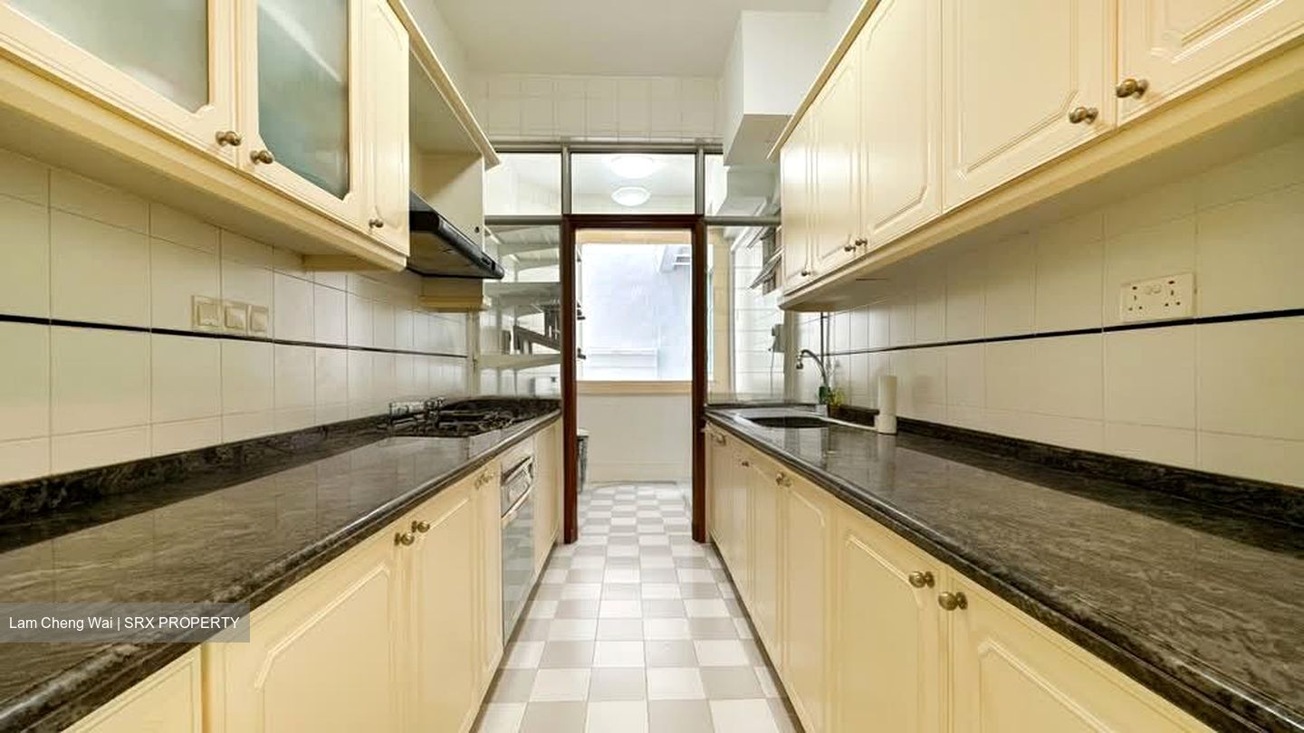 Changi Court (D16), Condominium #602917881